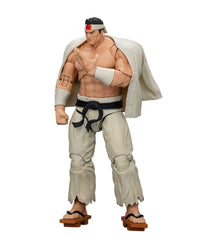 The King Of Fighters '98 Action Figure Hero Team Goro Daimon 12 cm