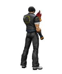 The King Of Fighters '98 Action Figure Hero Team Kyo Kusanagi 12 cm