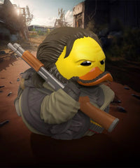 The Last Of Us Bill TUBBZ Cosplaying Duck Collectable