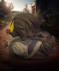 The Last Of Us Bill TUBBZ Cosplaying Duck Collectable