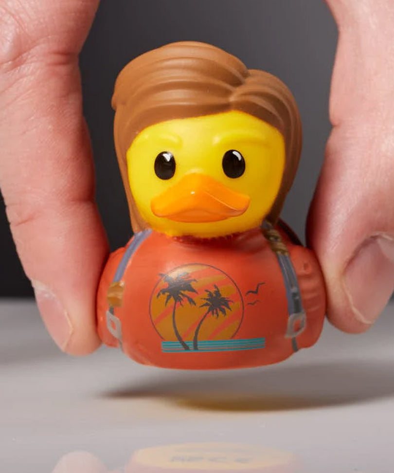 The Last of Us Ellie Mini TUBBZ Cosplaying Duck Collectable