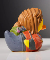 The Last of Us Ellie Mini TUBBZ Cosplaying Duck Collectable