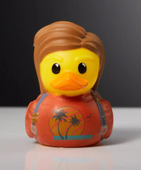 The Last of Us Ellie Mini TUBBZ Cosplaying Duck Collectable