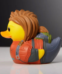 The Last of Us Ellie Mini TUBBZ Cosplaying Duck Collectable