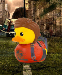 The Last of Us Ellie TUBBZ Cosplaying Duck Collectible