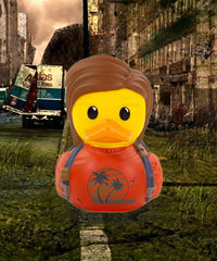 The Last of Us Ellie TUBBZ Cosplaying Duck Collectible