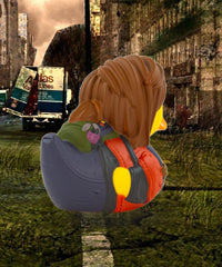The Last of Us Ellie TUBBZ Cosplaying Duck Collectible