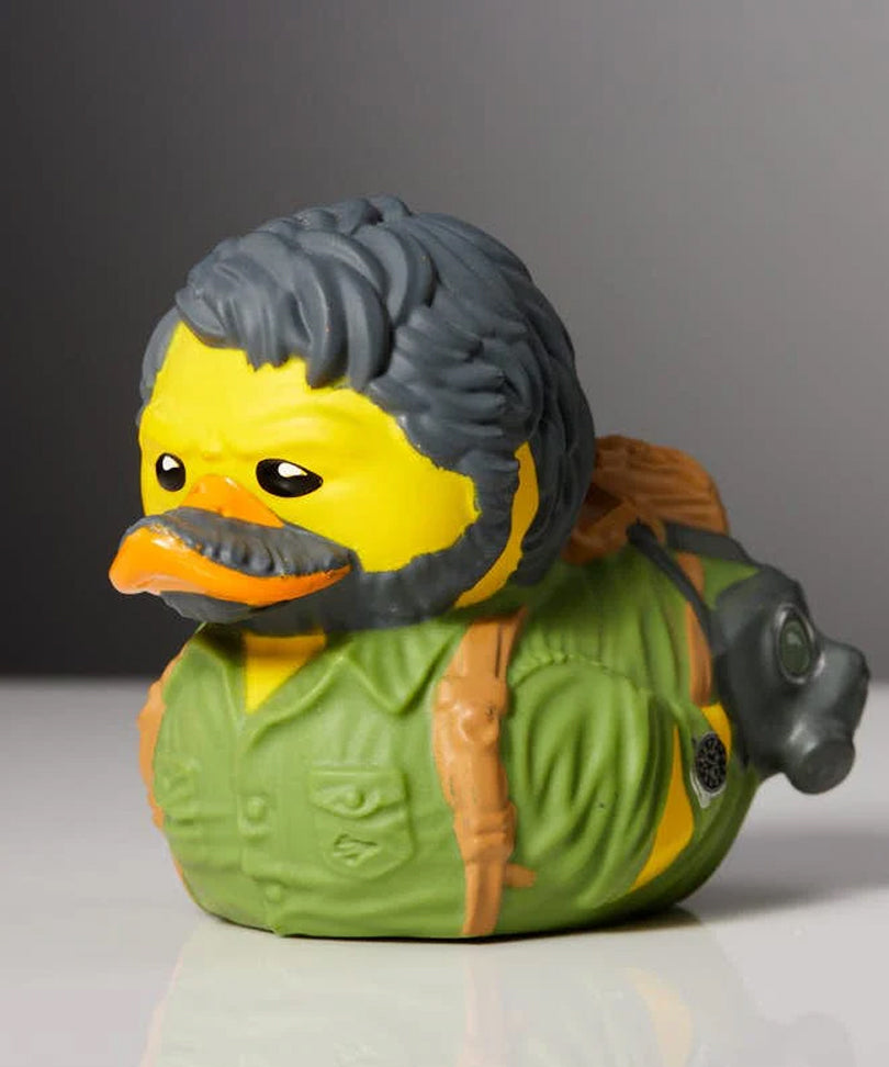 The Last of Us Joel Mini TUBBZ Cosplaying Duck Collectable