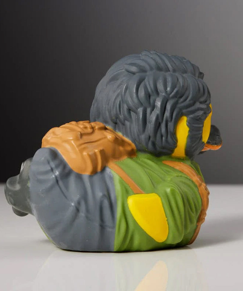 The Last of Us Joel Mini TUBBZ Cosplaying Duck Collectable