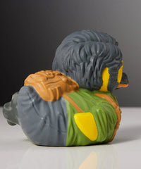 The Last of Us Joel Mini TUBBZ Cosplaying Duck Collectable