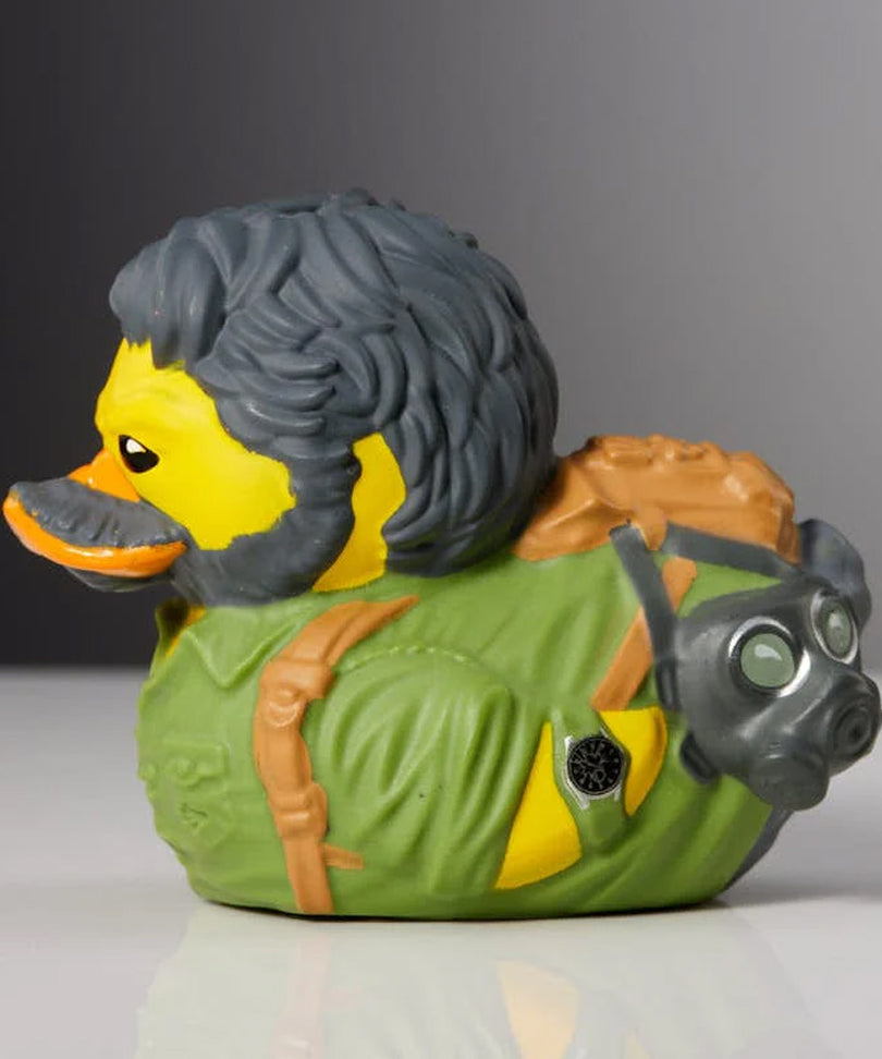 The Last of Us Joel Mini TUBBZ Cosplaying Duck Collectable