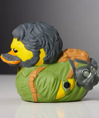 The Last of Us Joel Mini TUBBZ Cosplaying Duck Collectable