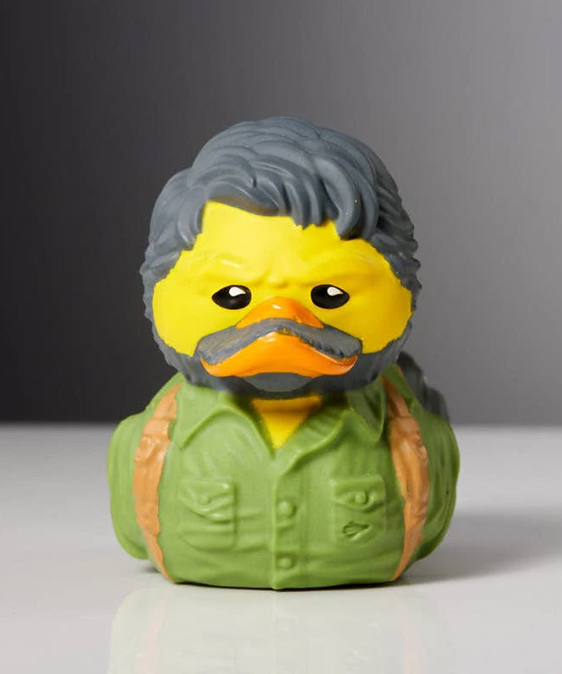 The Last of Us Joel Mini TUBBZ Cosplaying Duck Collectable