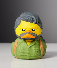 The Last of Us Joel Mini TUBBZ Cosplaying Duck Collectable