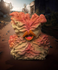 The Last Of Us The Bloater TUBBZ Cosplaying Duck Collectable