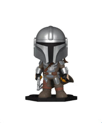 The Mandalorian
