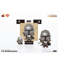 The Mandalorian