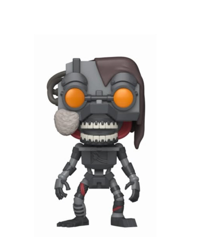 The Mimic 