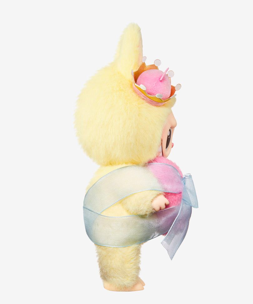 The Monsters Labubu - Let's Checkmate Series - Vinyl Plush Hanging Card Pop Mart Official Figure Limited Edition