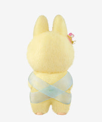 The Monsters Labubu - Let's Checkmate Series - Vinyl Plush Hanging Card Pop Mart Official Figure Limited Edition