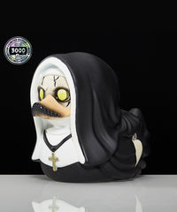 The Nun TUBBZ Cosplaying Duck Collectible