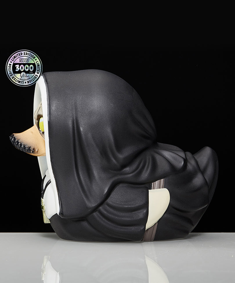 The Nun TUBBZ Cosplaying Duck Collectible