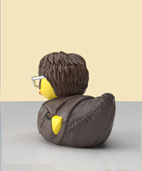 The Office Dwight Schrute Mini TUBBZ Cosplaying Duck Collectable