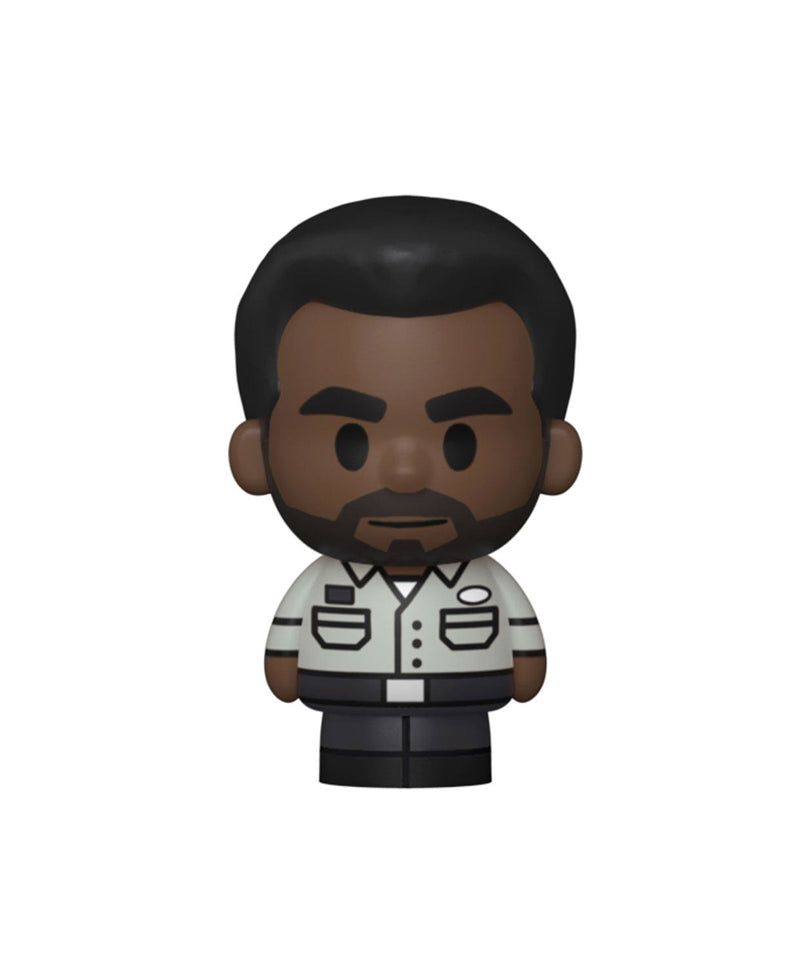The Office - Darryl Philbin
