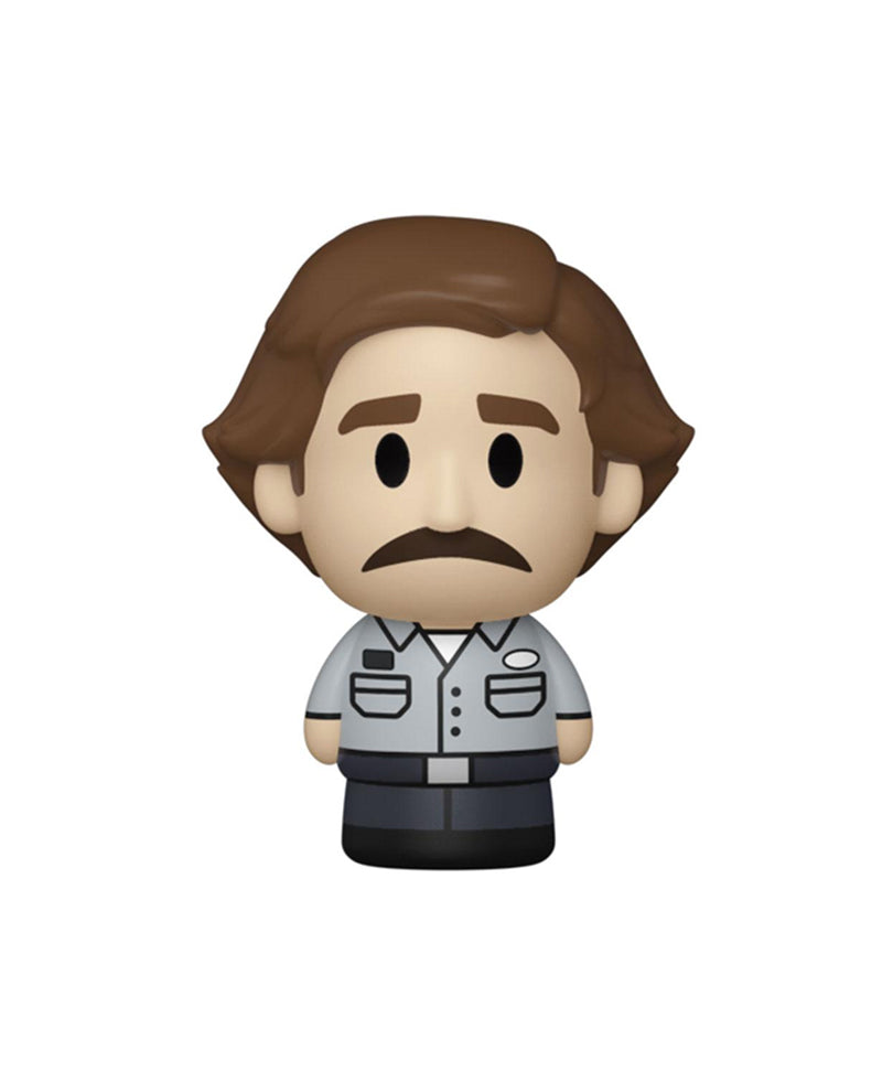 The Office - Jim Halpert (Chase)