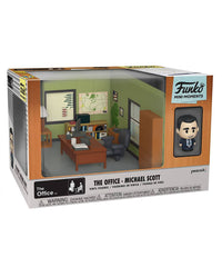 The Office - Michael Scott