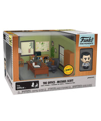 The Office - Michael Scott (Chase)
