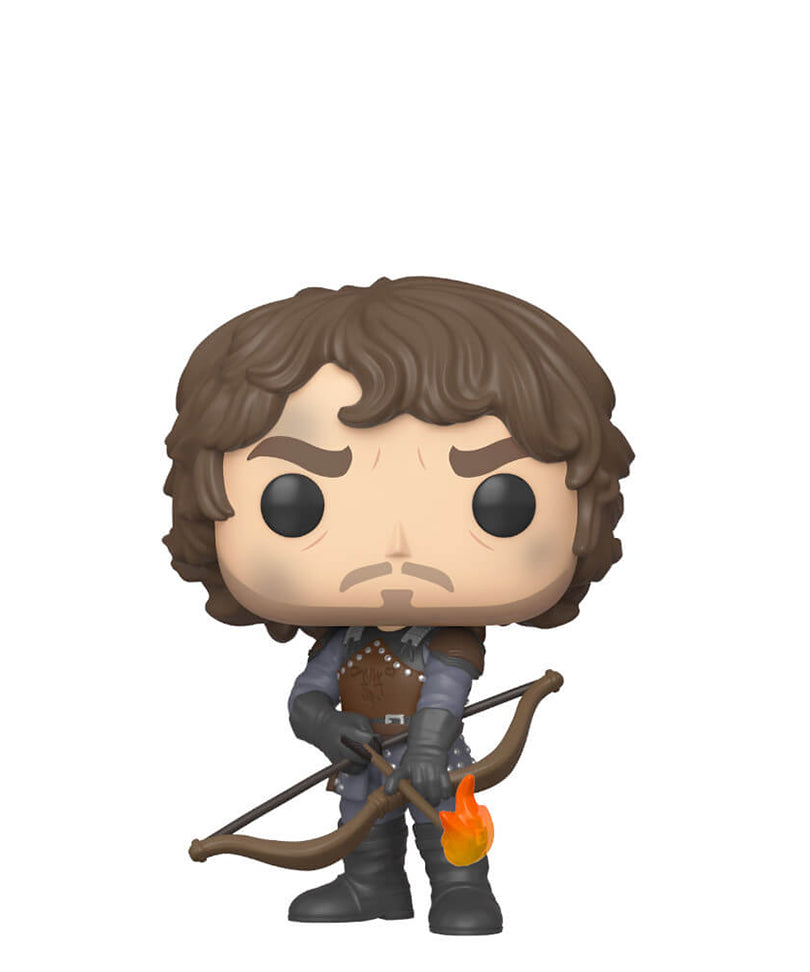Theon Greyjoy