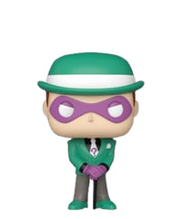 The Riddler