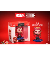 The Scarlet Witch