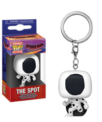 The Spot Keychain