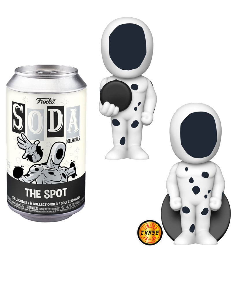 The Spot Soda