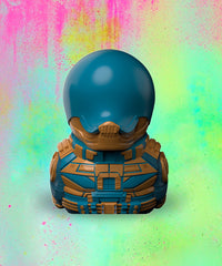 The Suicide Squad Bloodsport TUBBZ Cosplaying Duck Collectible