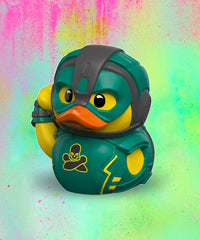 The Suicide Squad T.D.K. TUBBZ Cosplaying Duck Collectible
