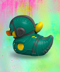 The Suicide Squad T.D.K. TUBBZ Cosplaying Duck Collectible