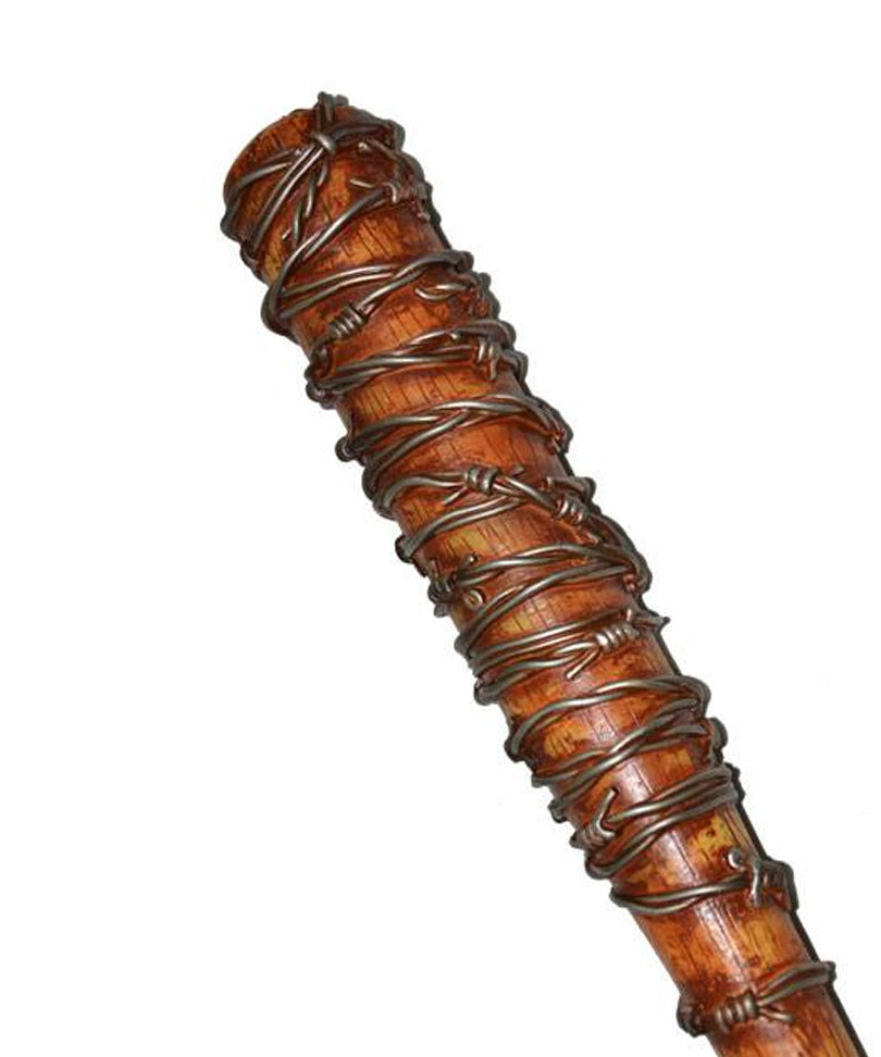 The Walking Dead Replica 1/1 Negan's Lucille 87 cm