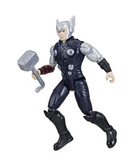 Marvel Avengers - Thor - Hasbro Action Figure 10 cm