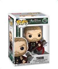Thor
