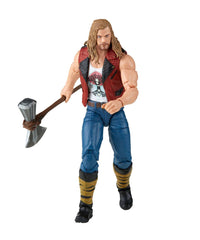 Thor Love and Thunder - Ravager Thor - Figure Legends Series 15cm