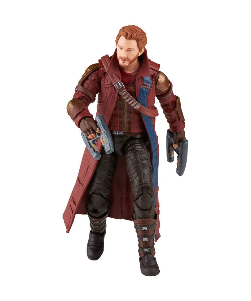 Thor Love and Thunder - Star-Lord - Figure Legends Series 15cm