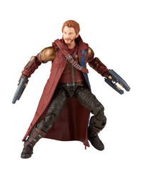 Thor Love and Thunder - Star-Lord - Figure Legends Series 15cm