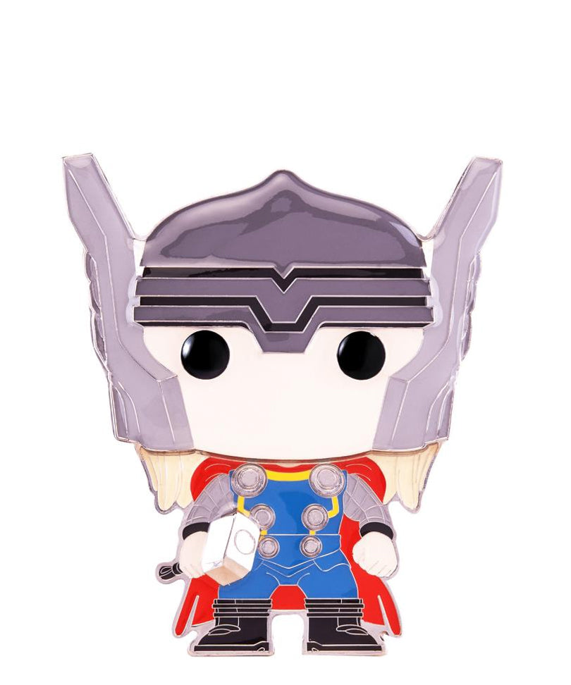 Thor Pin