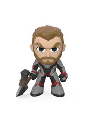 Thor (Quantum Realm Suit)