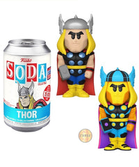 Thor Soda