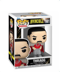 Thragg