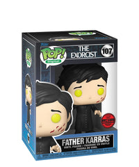 Father Karras (Legendary)